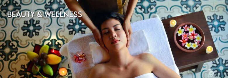 Galaxy Salon & Spa
