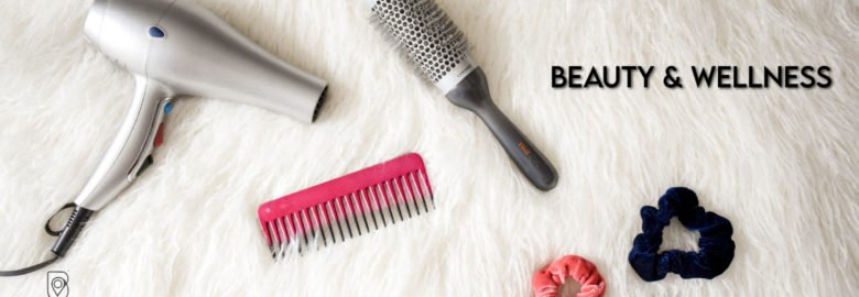 Aroma Beauty Salon & Spa