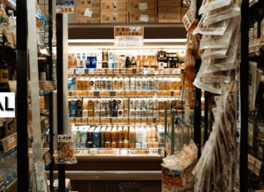 Parampara Quality Foods