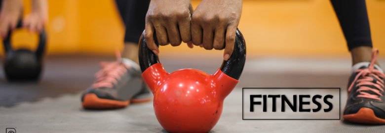 Granite Gym And Fitness Centre