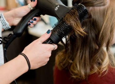 Infinity Salon