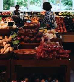 Modern Bazaar