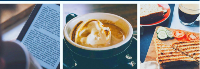 Well Bean Cafe