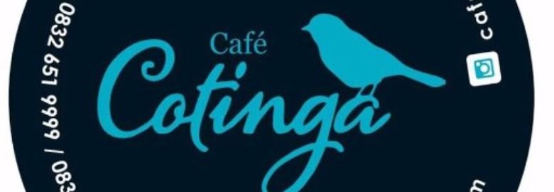 Cafe Cotinga