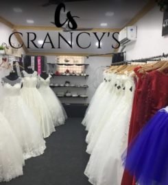 CRANCY’S