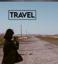 Om travels
