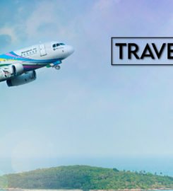 Dev Travel