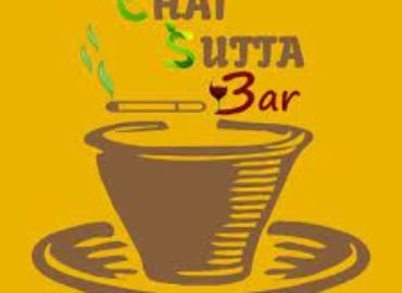 Chai Sutta Bar