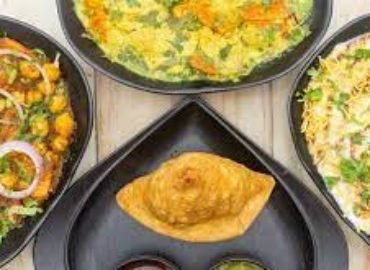 The Samosa State