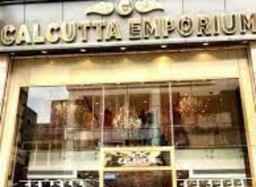 Calcutta Emporium Saree Wale