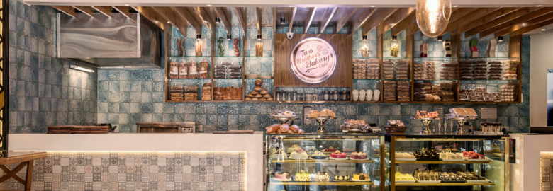 Two Brother’s Bakery Cafe