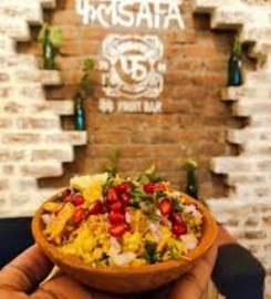 Phalsafa Cafe Fruit Bar