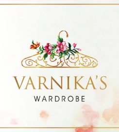 Varnika’s Wardrobe