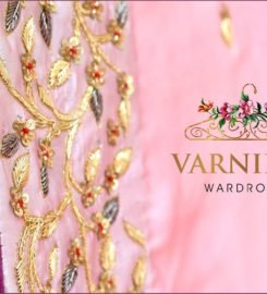 Varnika’s Wardrobe