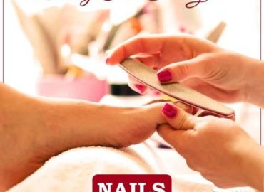 Aline’s Beauty Care & Spa