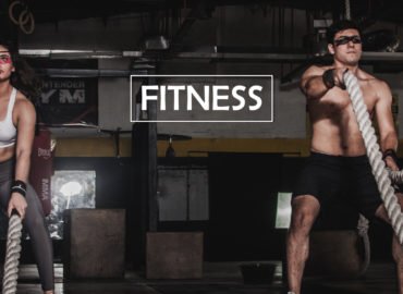 Cricket and fitness academy