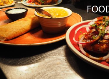 Frankie’s – The Food Trucks