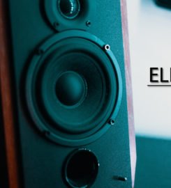 Geetanjali Electronics
