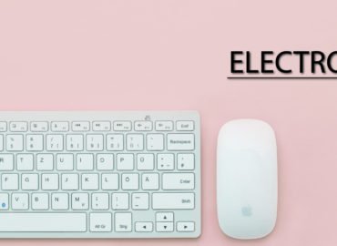 Sai Telecom & Electronics