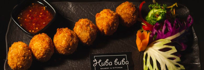 Huba Buba Bakery & Kitchen