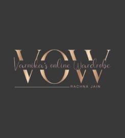 Varnika’s Wardrobe