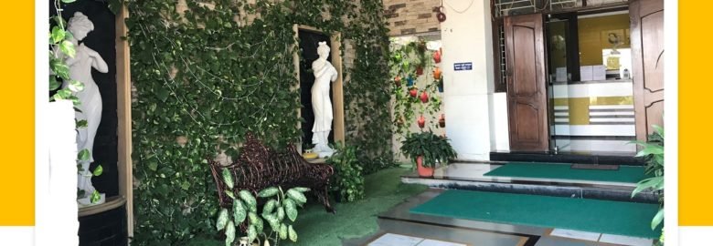 Rejuvenate Hair Transplant Centre Indore