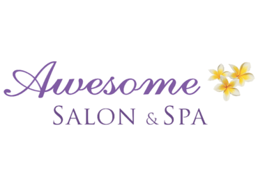 Awesome spa