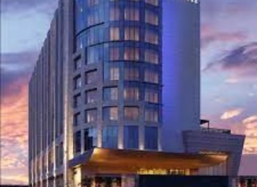 Hilton Jaipur