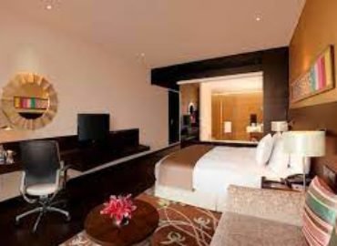 Hilton Jaipur