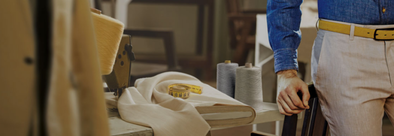 Linen Club's Passion For Linen