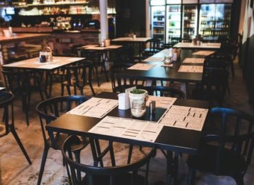 Daawat Restaurant