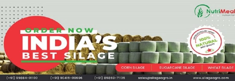 Silage Agro Private Limited