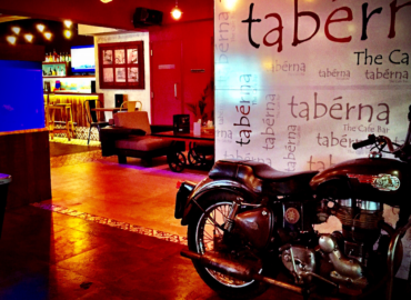 Taberna The Cafe Bar