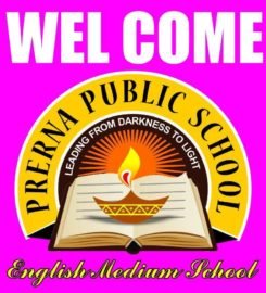 Prerna Public School