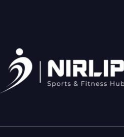 Nirlip Sports & Fitness Hub