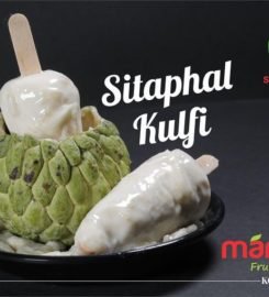 Mama Fruit Juice Bar