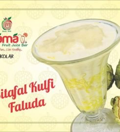 Mama Fruit Juice Bar
