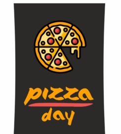 Pizza Day