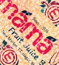 Mama Fruit Juice Bar