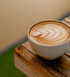 Brewin Cafe