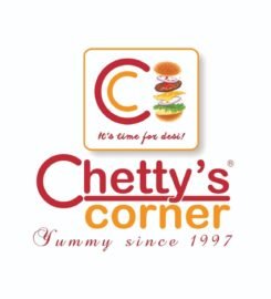 Chetty’s Corner