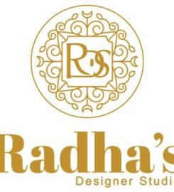 Radha Designer Studio