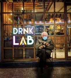 Drnk Lab