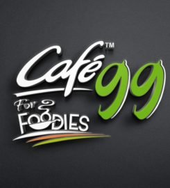 Cafe 99 Noida