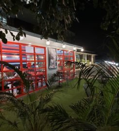 Cafe peter Dhole Patil Road