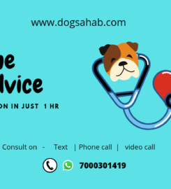 Dogsahab
