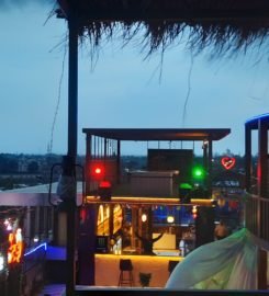 Desi Cafe Agra