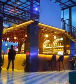 Desi Cafe Agra