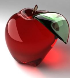 Apple Spa and Salon