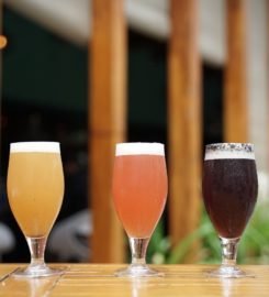 Aura Cafe & Infusion Bar
